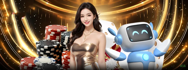 Suporte VIP d16 - atendimento prioritário