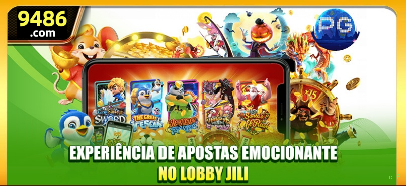 Slots com prêmios d16